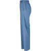 Urban Classics Womens/Ladies Denim Wide Leg Trousers