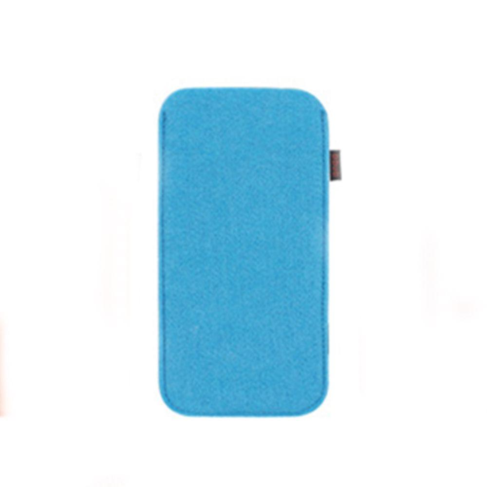 Container Acceaaories Felt Cloth Portable Sunglasses Bag Glasses Storage Glasses Box Glasses Bags