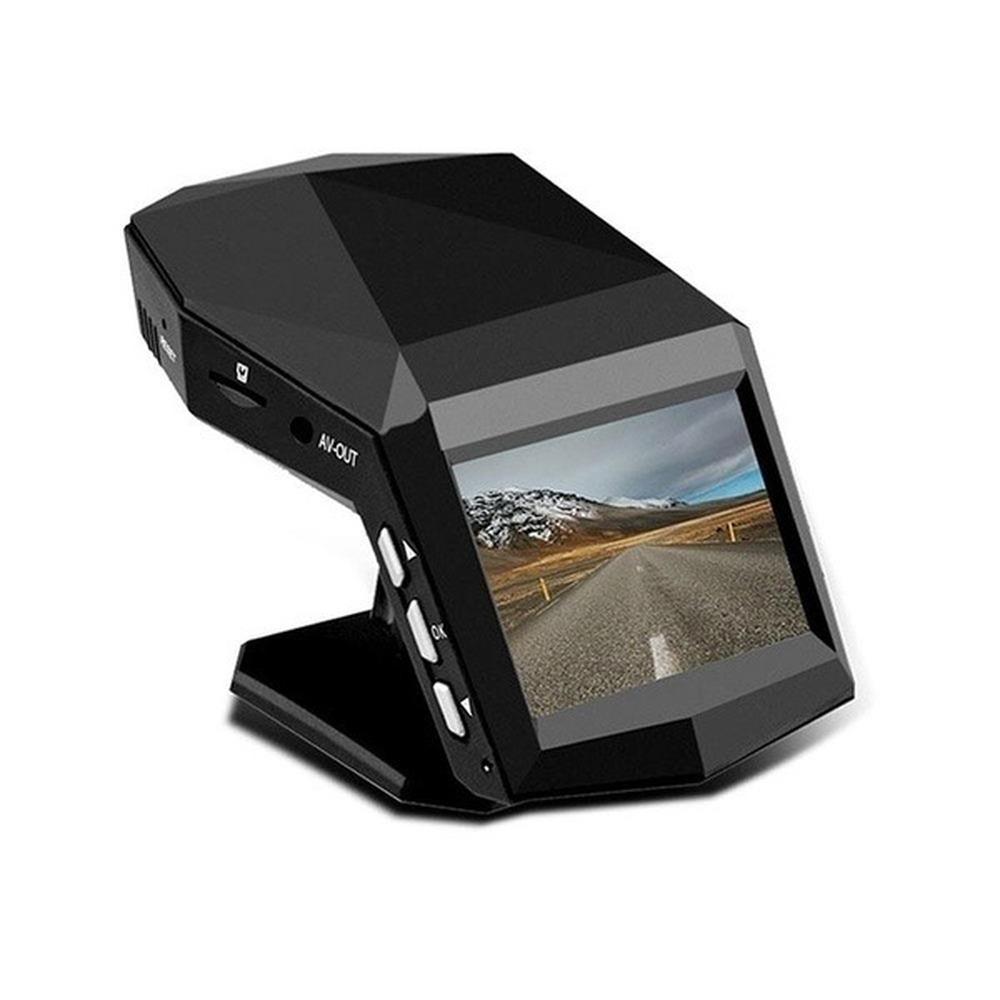 1080P Dash Cam Car Video Driving Recorder LCD Car DVR Video Recorde Motion Detection Parking Monitor