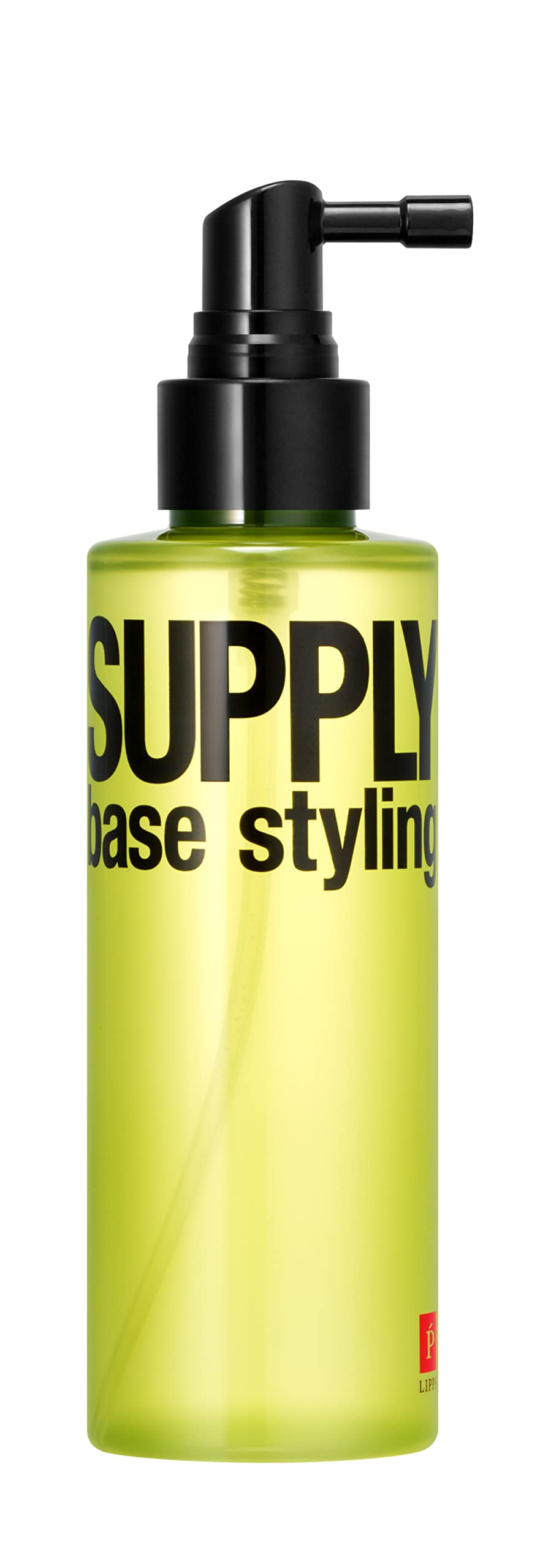 

LIPPS Scalp Lotion, 150ml, with Botanical Extracts, Moisturizes, Relieves Dryness, Dandruff, and Itching, for Men and Women, Salon-Quality Scalp Care