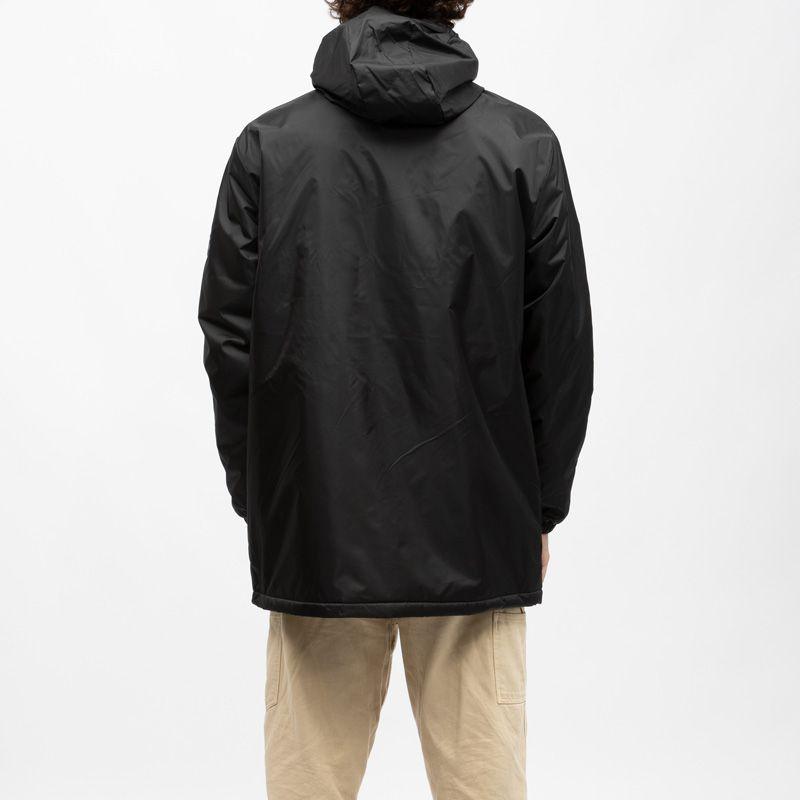 Parka fourree valmy Homme KAPORAL