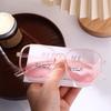 Korean Style Anti-UV Glasses Women Sunglasses Reading Glasses Blush Glasses Presbyopia Eyeglasses