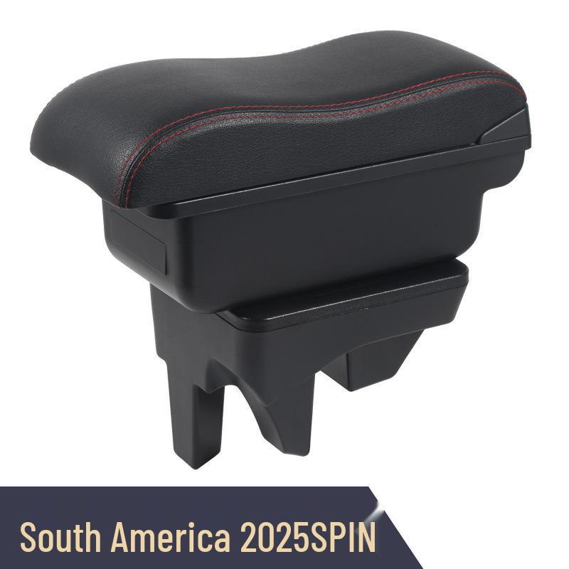 2025 SPIN Car Center Console Armrest for South America