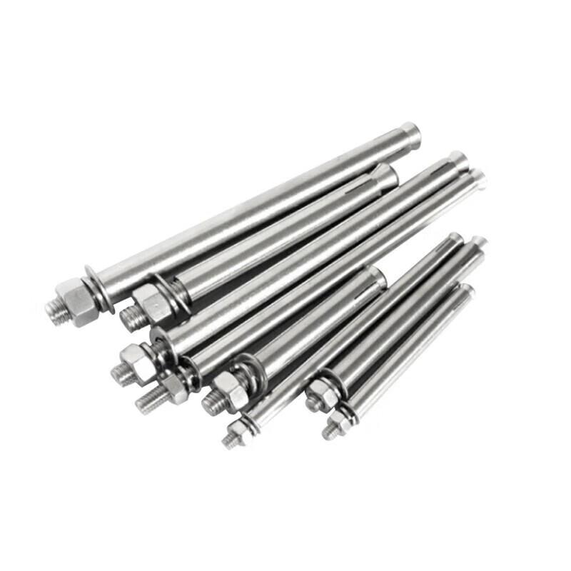 Heavy-Duty Expansion Anchor Bolt