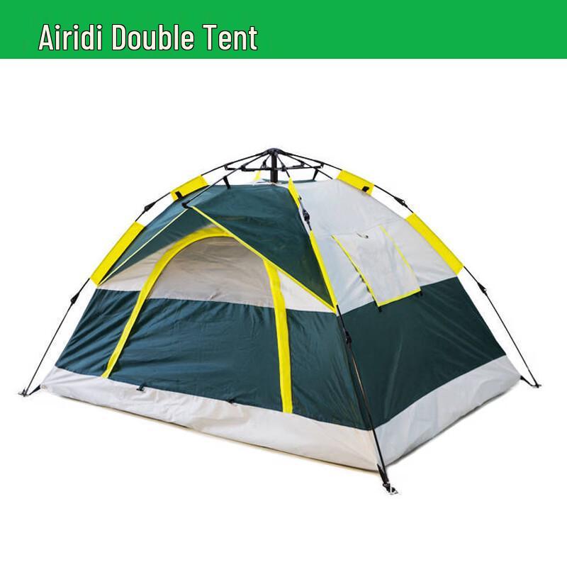 Aridi Automatic Pop-Up Leisure Tent