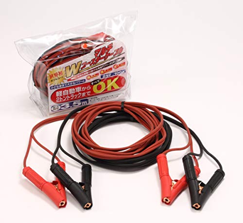 

Seiwa Kogyo Сделано в Японии Multi-Boost 100A 3.5м (М-17)