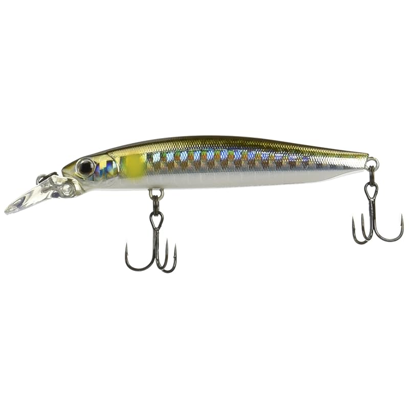 

Smith LTD) minnow cherry blood MD 70mm 4.9g Slash Ayu #39