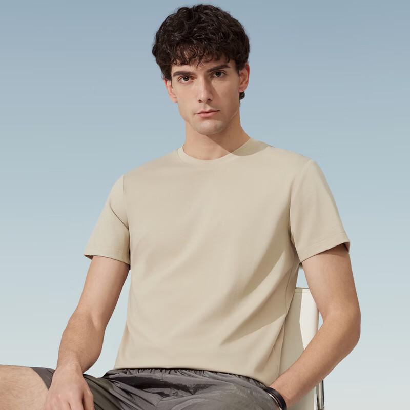 Judger Men s Short Sleeve Round Neck T-Shirt XL