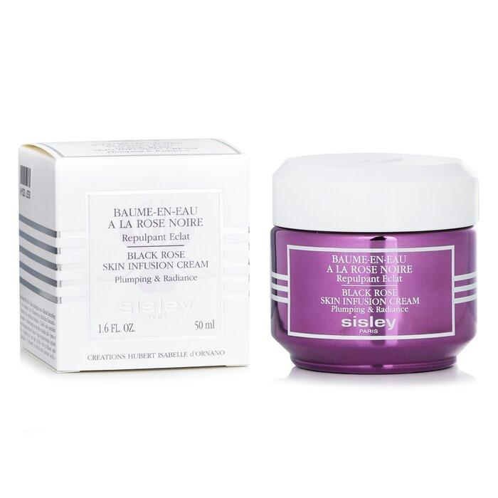 SISLEY Black Rose Skin Infusion Cream Plumping & Radiance