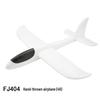Aomou Aviator Model Kit: Rubber Band-Powered Airplane, Glider & Boomerang.