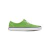 Authentic Color Theory Lime Burst VN000D7YFPB1 Sneakers