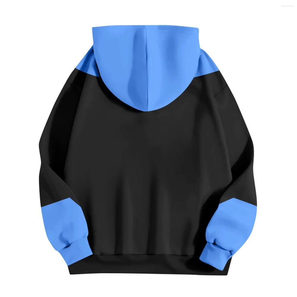 Mark Grayson Invinciblee Cosplay Hoodies 3D Printing Long Sleeve Hooded Sweatshirts Casual Unisex Streetwear Hip Hop Hoody