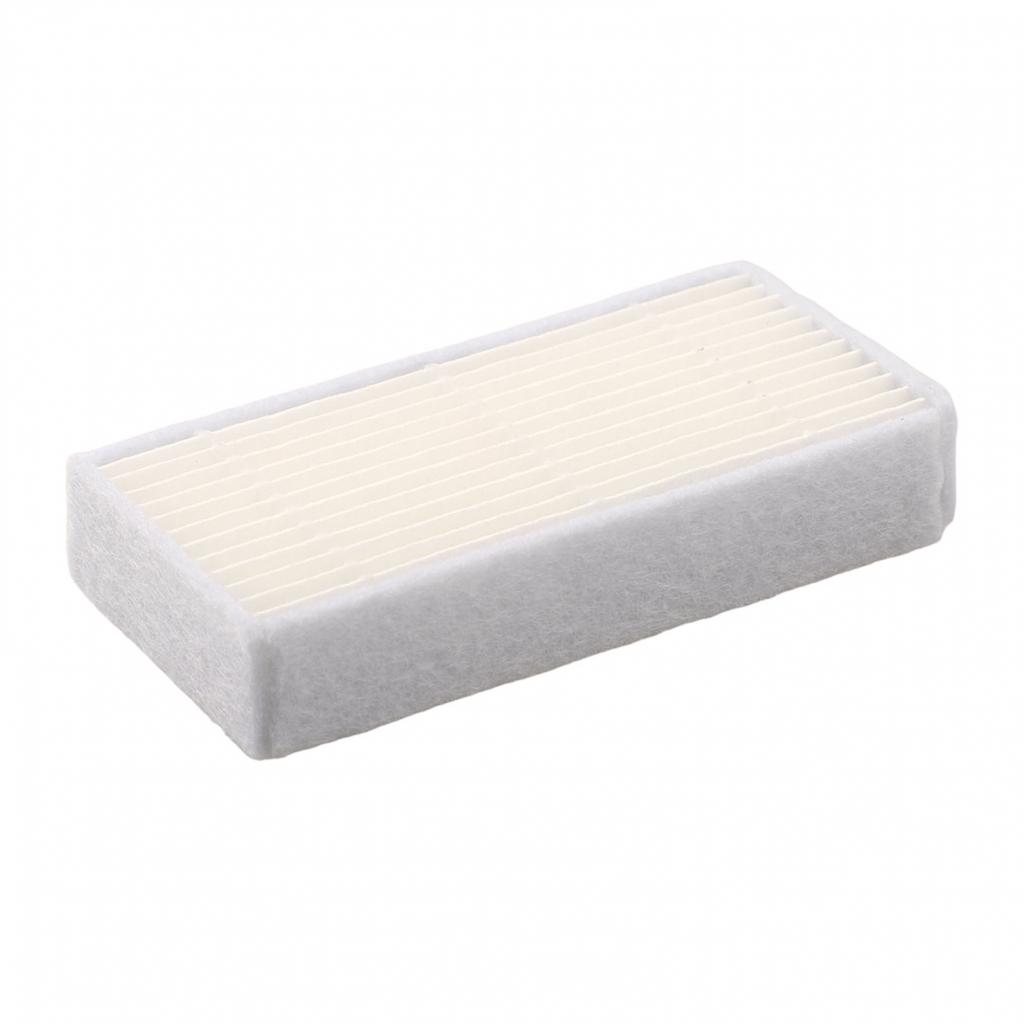 Side Brush Filters For Ariete Briciola 2711 2712 2713 Vacuum Cleaner Accessories