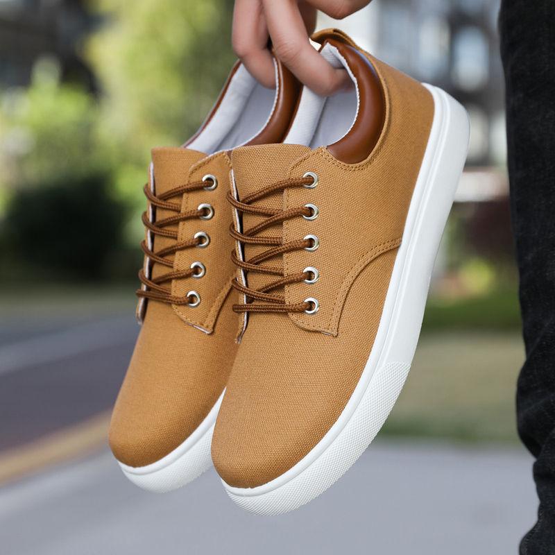 Fashion Man Shoe Plus Big Size Splicing Chunky Sneakers Breathable Retro Luxury Sale Cheap Liquidation Trends 2025 Casual Shoes for Men