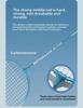 Boshika Parent-Child Badminton Racket Set - Beginner, Children & Adult, Iron Alloy, One Piece Delivery