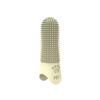 Soft Silicone Dog Toothbrush 360° Finger Toothbrush For Dogs Cats Durable Pet Finger Brush Tooth Cleaning Tool