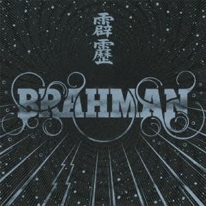 

CD BRAHMAN - Hekireki TFCC89343 Tactics Records 2011 Japan Japanese Pop/Rock Used