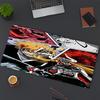 BLEACH Print Mouse Pad, for Keyboard Pad Laptop PC Mat for Office Home Use, Desk Decor, Perfect Birthday Gift for Gamers