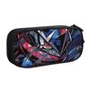 Custom Pokemon Theme Large Capacity Bags for Child Mew School Pencil Bag for Boys Gilrs Kids