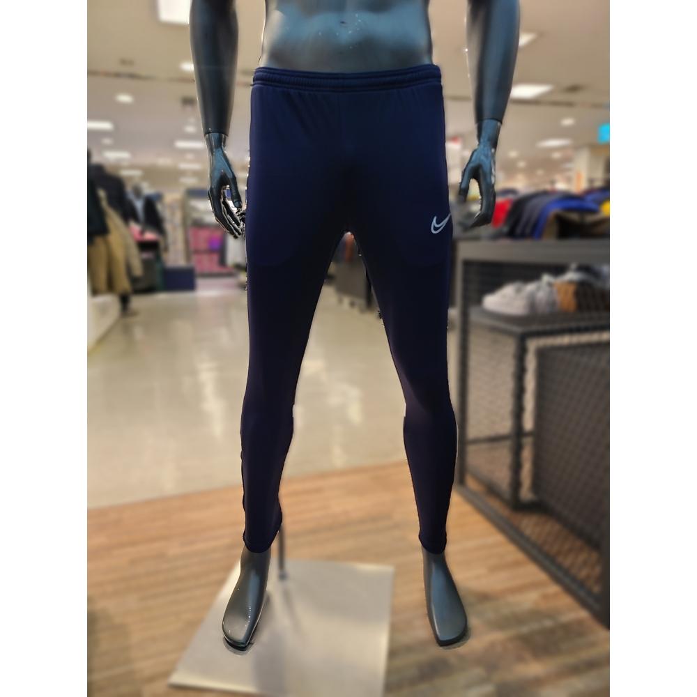 

Nike [NC Fix] Тренировочные брюки Nike Dri Fit Academy 21 Темно-белые NKTM33M03660