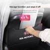 Car Seat Back Protector Anti-Kick Wear Resistant Dirty Accessorie For Kia KN GT-Line Sportage Ceed Rio Picanto Sorento Soul