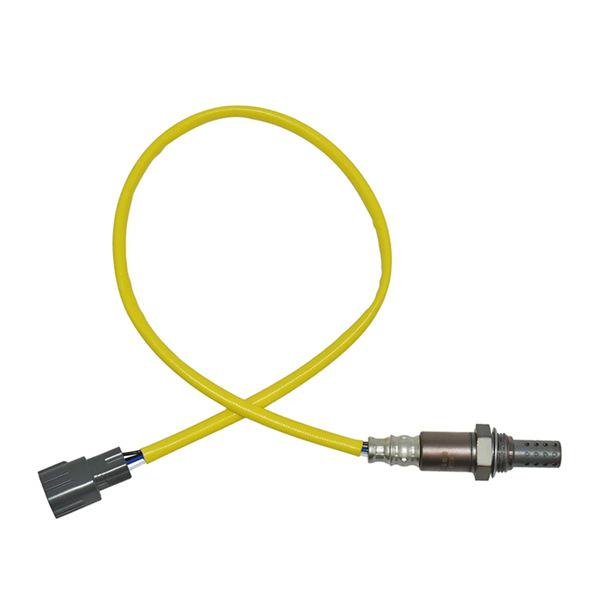 Subaru Rear Oxygen Sensor 22690AA520 Replacement None