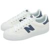 New Balance Men's BB100 'White/Navy' BB100CNVD