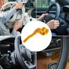 Fonney Steering Wheel Signal Rod Extension, Car Turn Signal Extension | Turn Signal Lever