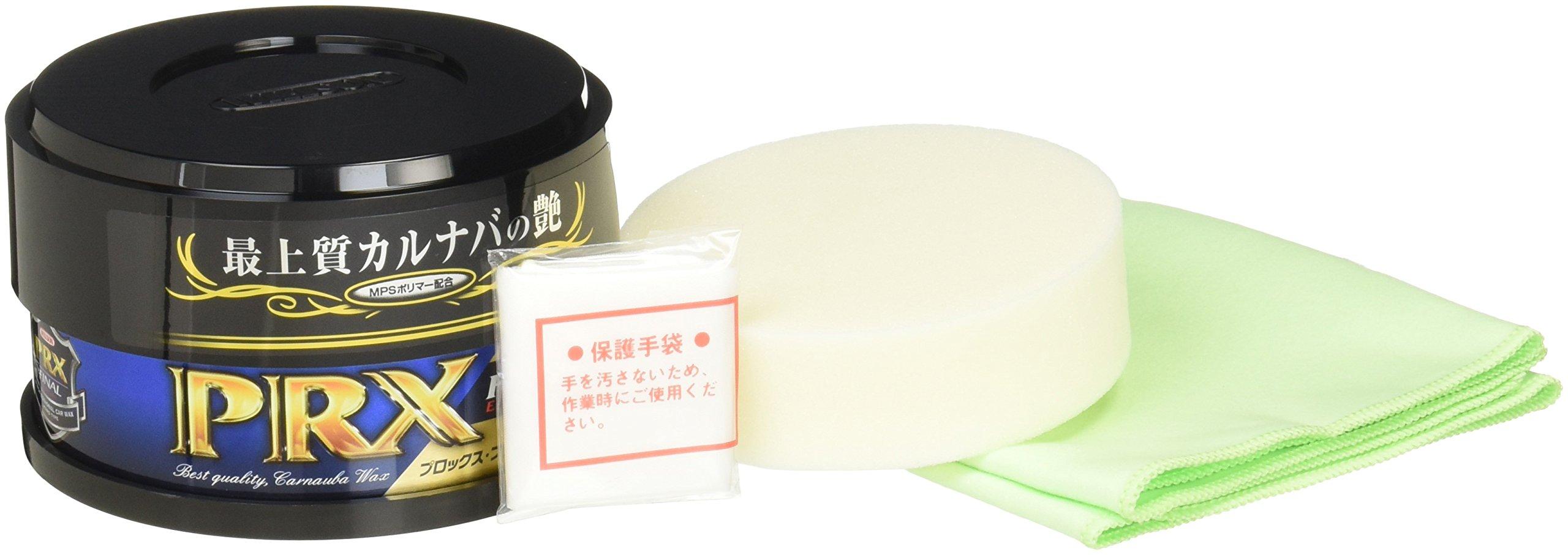 

Wilson Prox Final 01251 Воск, 150 г, [HTRC4.1]