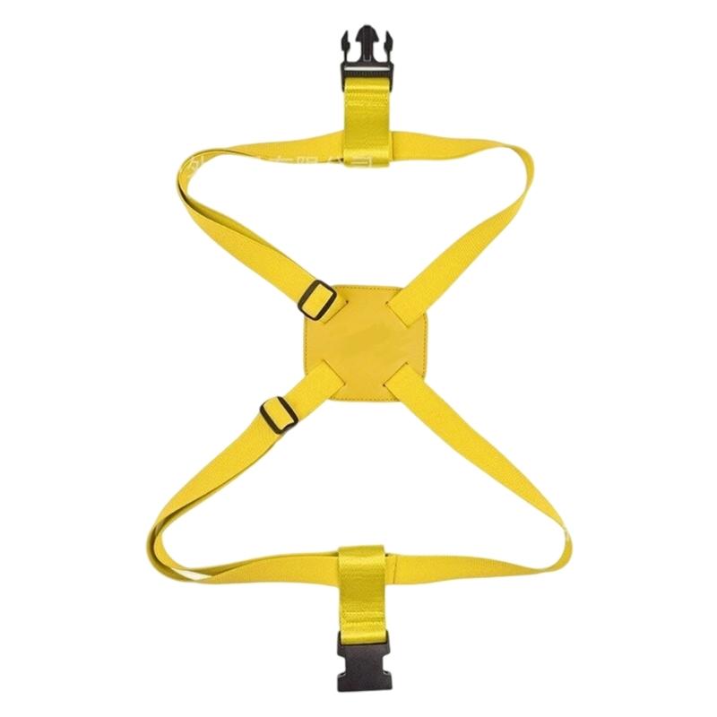 Multi Color Polyester Suitcase Fasteners Adjustable Buckles Tie Down Strap For Luggage Organization During Travel