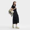 Fila Original Fashion Simple Retro Casual Everyday Versatile Comfortable Workwear Dress Set Women Dresses F11W539307FBK