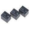 Sra-05Vdc-Al Sra-12Vdc-Al Sra-24Vdc-Al 5V 12V 24V 20A T74 4pinové relé