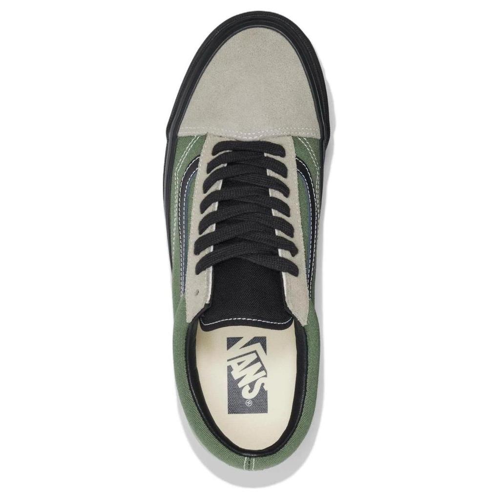 Vans Sk8 Hi Unisexe Gris Blanc VN000CQDCL3