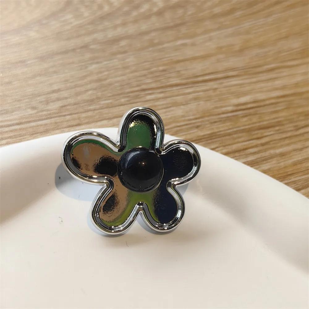 Fashion Shoelaces Charms for Sneakers Decorative Shoe Flower Buckle Y2K Sweet Premium Decorative Shoe Charm Accessories 1PCS