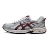 Tênis Casual de Corrida de Cano Baixo para Esportes ao Ar Livre Gel-Venture 6 Trail Unissex sneaker 1203B030-102