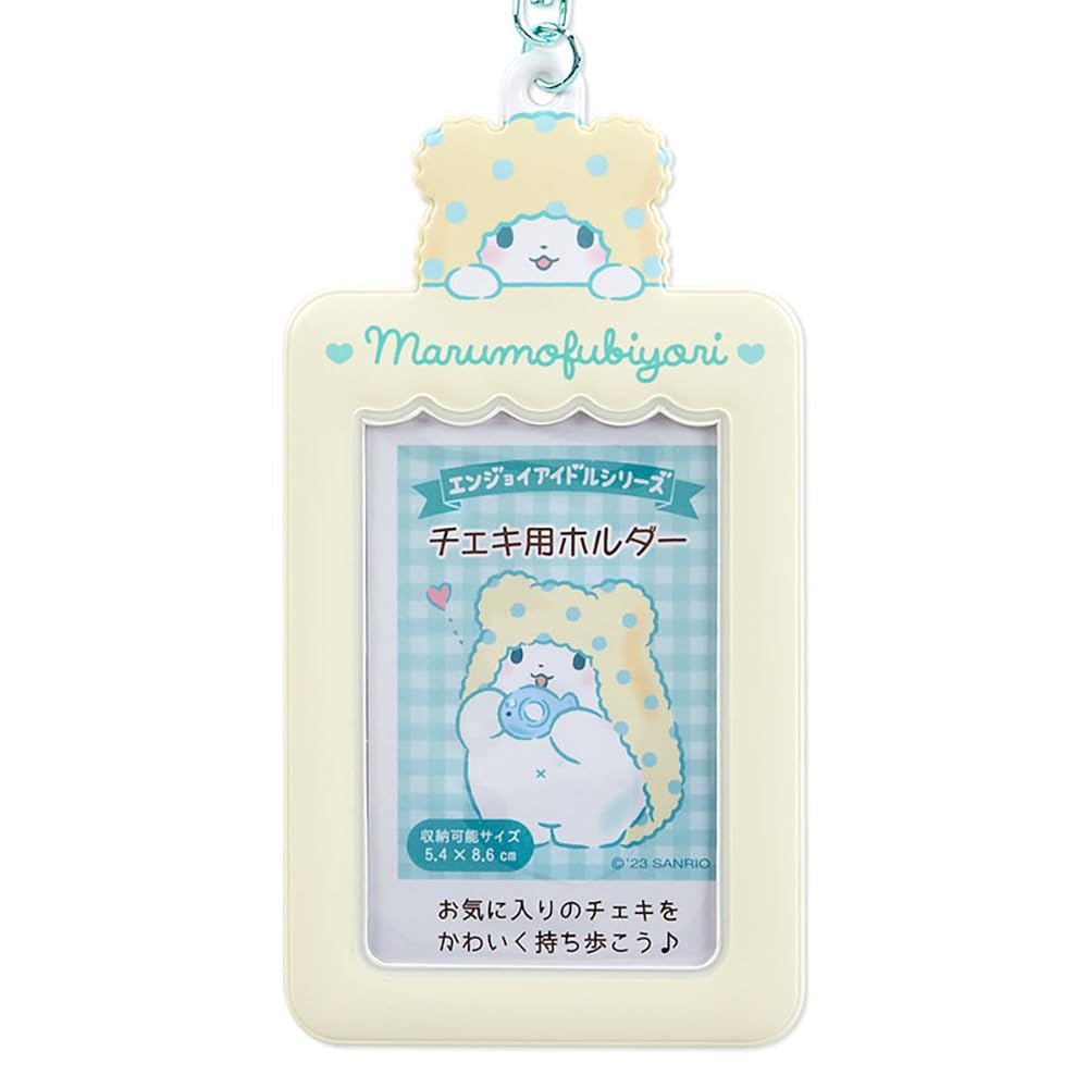Sanrio Instax Holder Marumo Fubiyori 732168 (Enjoy Idol)