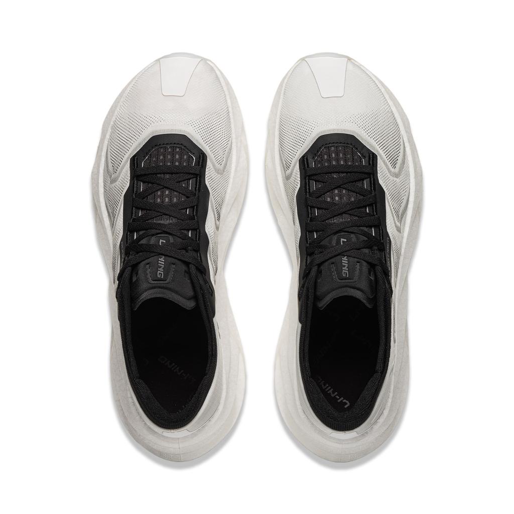 Li Ning Arc Pro Lightweight Comfortable High Resilience Stability Shock Absorption Durable Breathable Support Low Top Casual Running Shoes ARHW025-1
