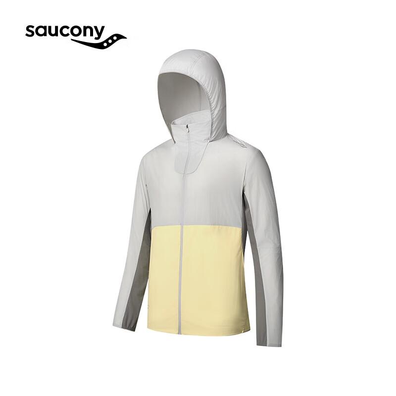 Saucony Men s Color Block Racing Jacket XL