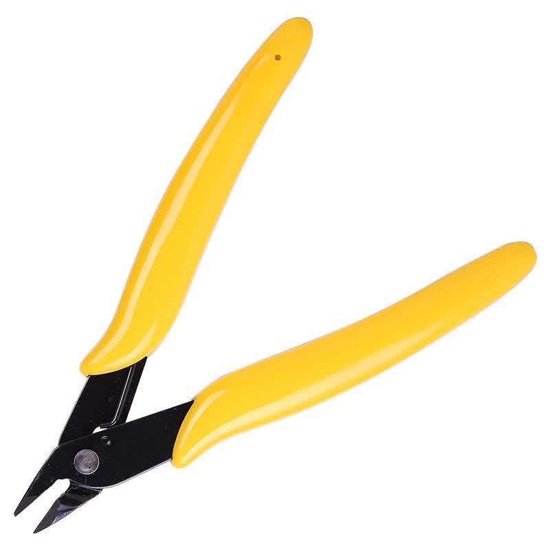 Deli DL2705 Electronic Cutting Pliers Standard