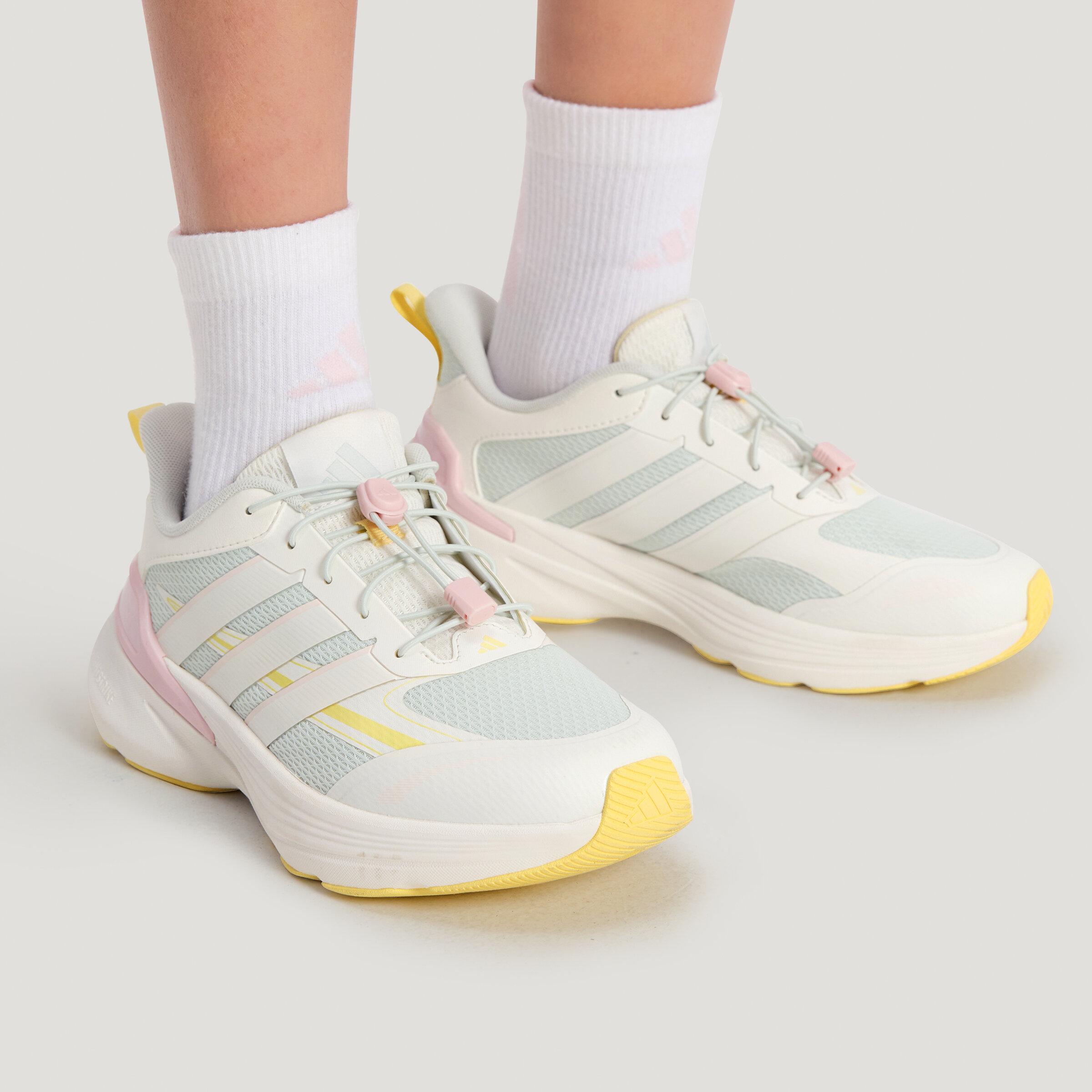 Adidas LIGHTDART Mesh Cushioning, Wear Resistant Low top Running Shoes 28