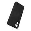 Etui Do Motorola Moto E22i Beline Silicone Czarne