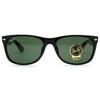 RB2132F 901L 55mm Ray-Ban Sunglasses New Wayfarer Ray-Ban