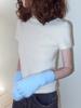 ETMON Cozy Puff T-Shirt, Ivory