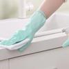 Clean Tool Laundry Kitchen Latex Gloves Household Rubber Glove Dishwashing Gloves Waterproof Gloves