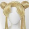 Cosplay krásné hrdinky Sailor Moon - Mizuki. Cosplay paruky - Aoi Minako