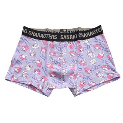 Small Planet Sanrio Boxer Briefs Girly Pop Heart M