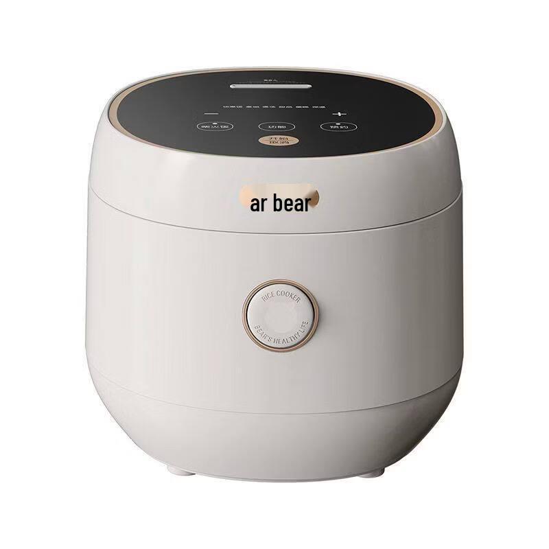 Bear Smart Multi-Function 3L Rice Cooker CN plug (adapter included)