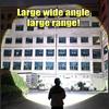 High Power LED Flashlights Super Bright Rechargeable Flashlight 4000M Most Powerful Torch Outdoor Camping Lantern