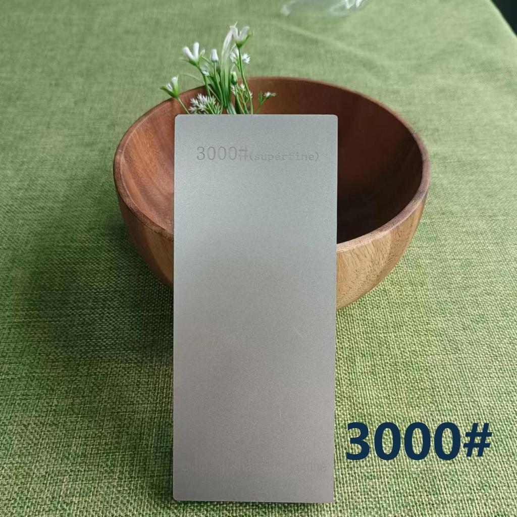 151MM Diamond Sharpening Stone Knife Sharpener AC Hard Base Non-slip  Kitchen Grinding Tool Knife Whetstone Base