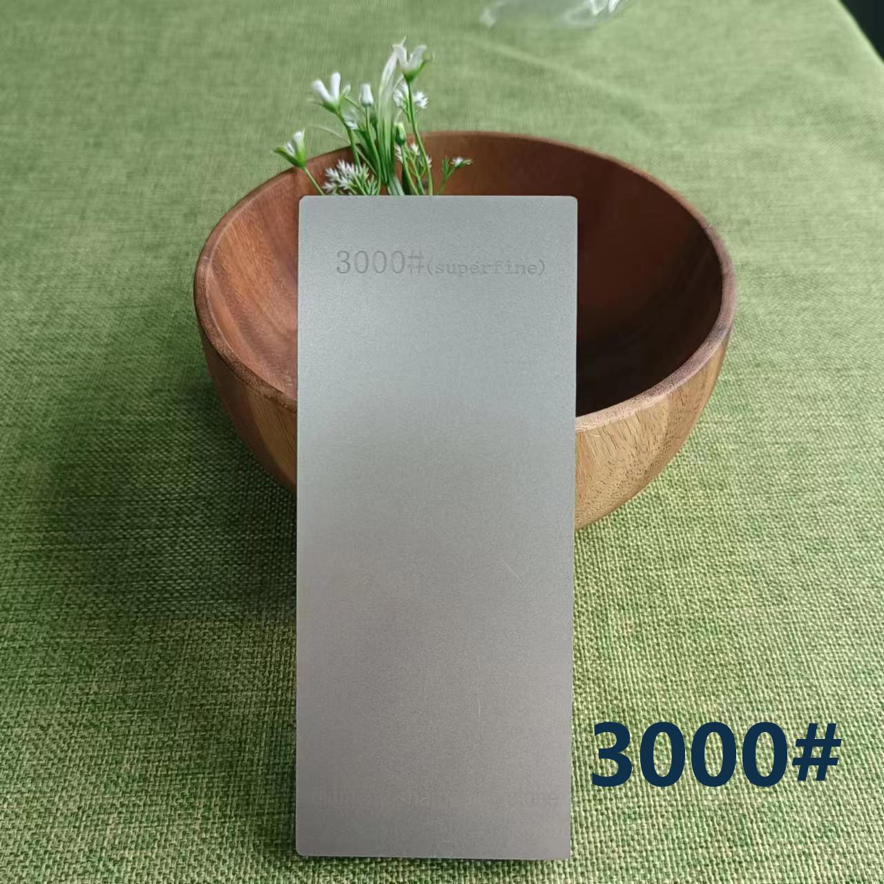 

151ММ Алмазный Точильный Камень Точилка для Ножей AC Жесткое Основание Нескользящий Кухонный Инструмент для Заточки Ножей Точильный Камень с Основанием L